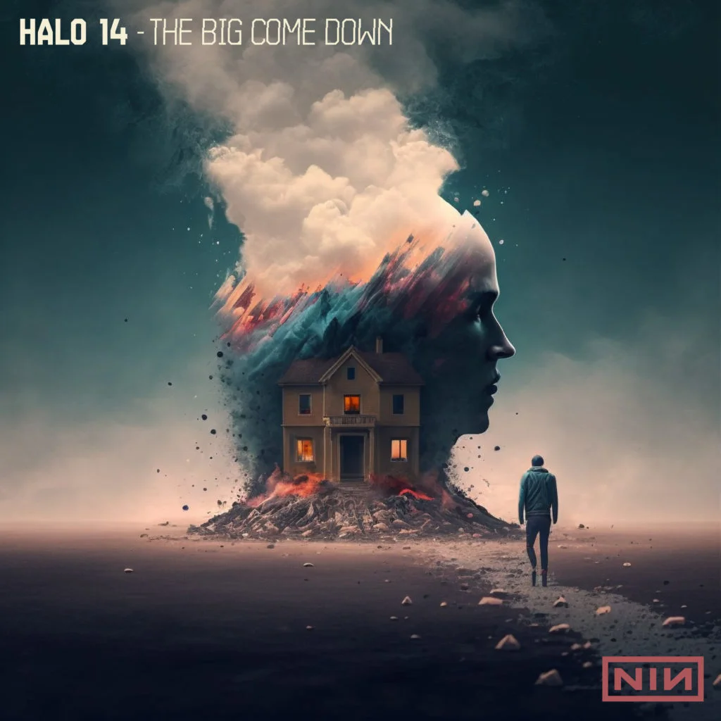 The Big Come Down Nine Inch Nails